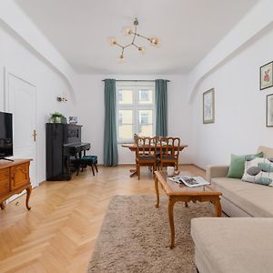 Appartement met Twee Slaapkamers